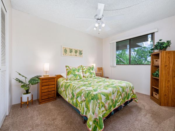 Beautiful Kailua-Kona Vacation Condo Two Bedroom