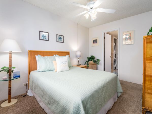 Beautiful Kailua-Kona Vacation Condo Two Bedroom