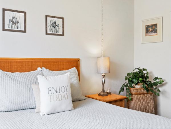 Beautiful Kailua-Kona Vacation Condo Two Bedroom