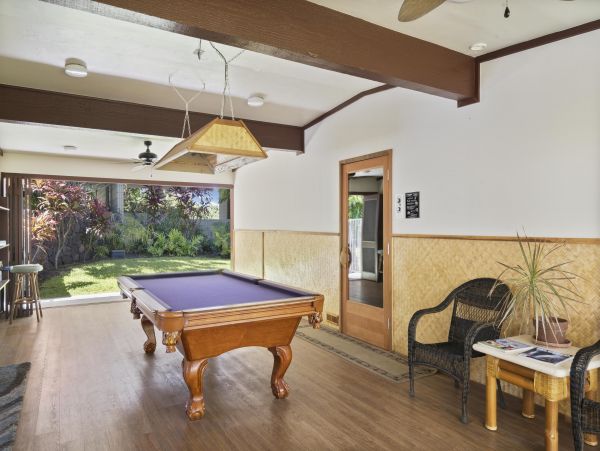 Beautiful Kailua-Kona Vacation Condo Two Bedroom