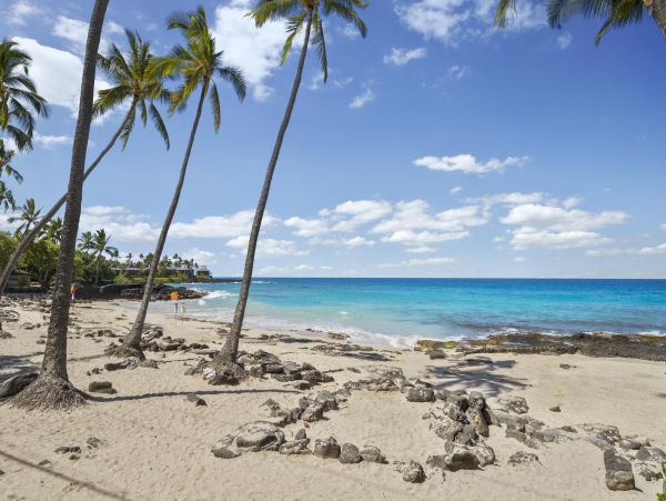 Beautiful Kailua-Kona Vacation Condo Two Bedroom