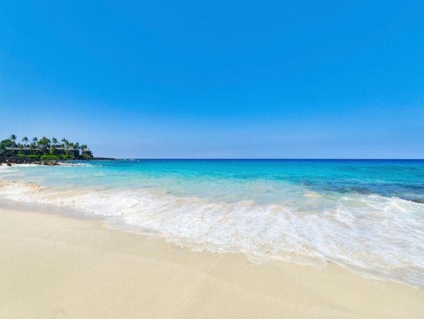 Beautiful Kailua-Kona Vacation Condo Two Bedroom