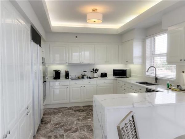 Bay Views Longboat Key Vacation Condo Two Bedroom