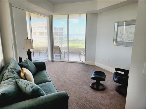 Bay Views Longboat Key Vacation Condo Two Bedroom