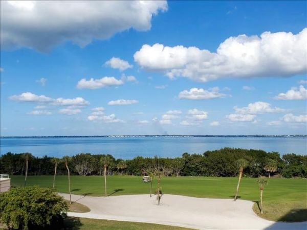 Bay Views Longboat Key Vacation Condo Two Bedroom