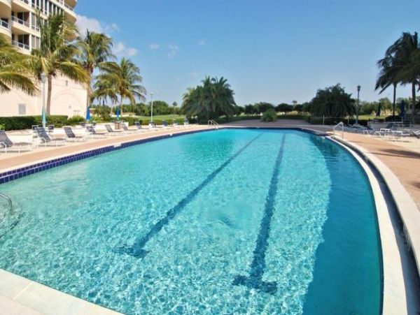 Bay Views Longboat Key Vacation Condo Two Bedroom