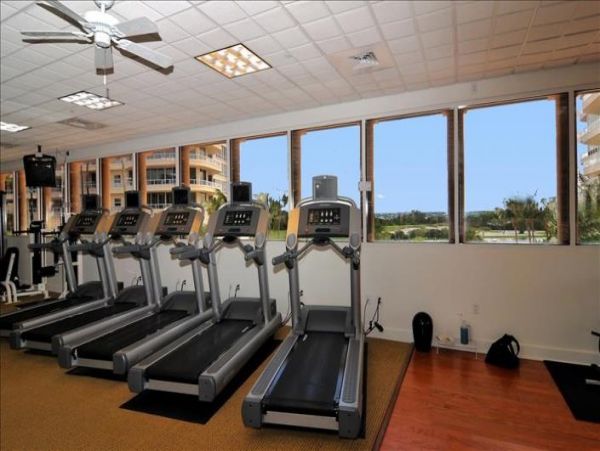 Bay Views Longboat Key Vacation Condo Two Bedroom
