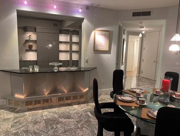 Bay Views Longboat Key Vacation Condo Two Bedroom