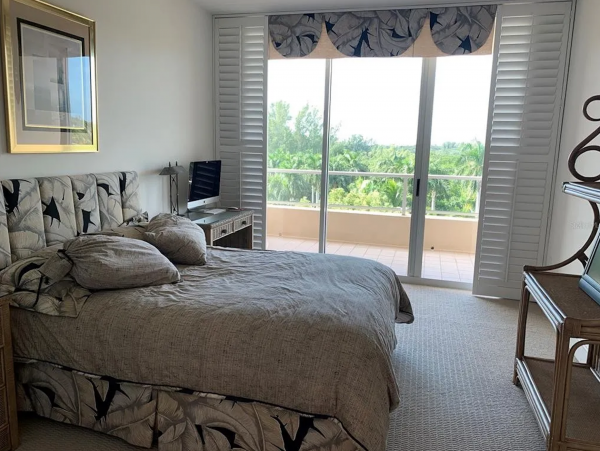 Bay Views Longboat Key Vacation Condo Two Bedroom