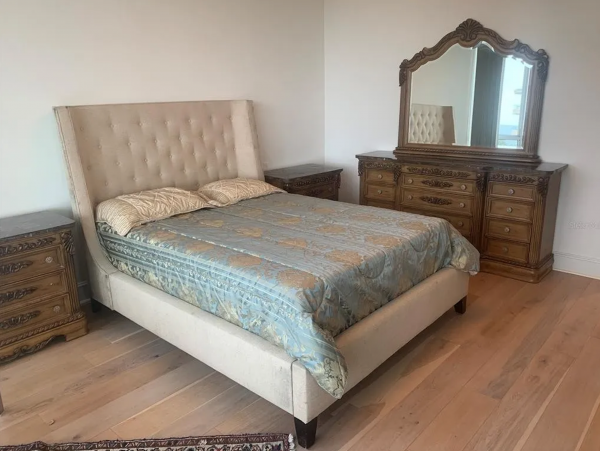 Bay Views Longboat Key Vacation Condo Two Bedroom