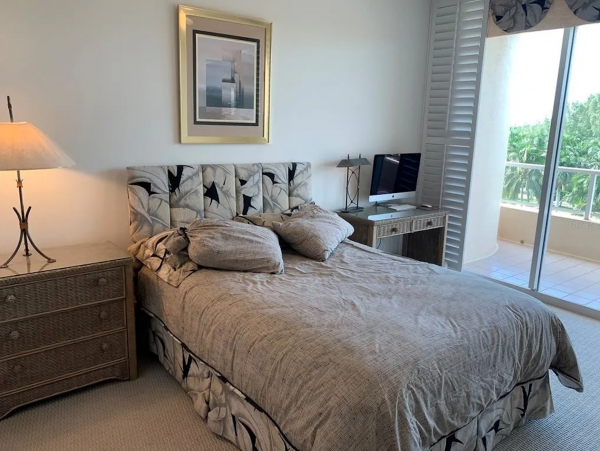 Bay Views Longboat Key Vacation Condo Two Bedroom