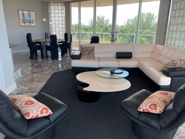 Bay Views Longboat Key Vacation Condo Two Bedroom
