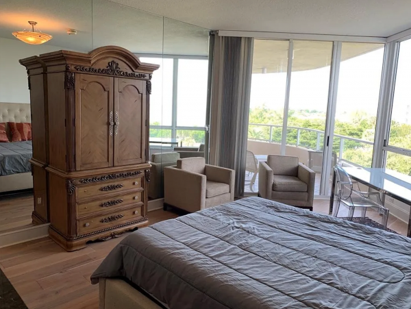 Bay Views Longboat Key Vacation Condo Two Bedroom