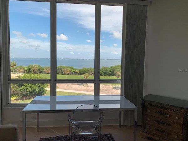 Bay Views Longboat Key Vacation Condo Two Bedroom