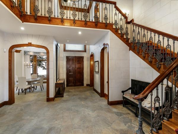 Ultra Elite Luxury Beaver Creek Estate