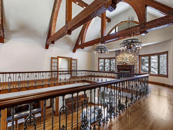 Ultra Elite Luxury Beaver Creek Estate