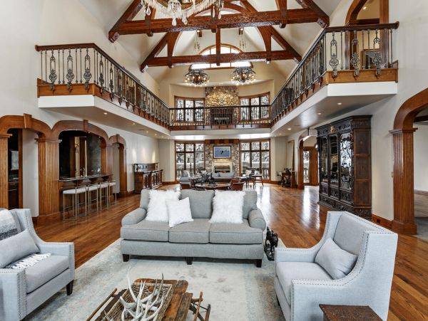 Ultra Elite Luxury Beaver Creek Estate