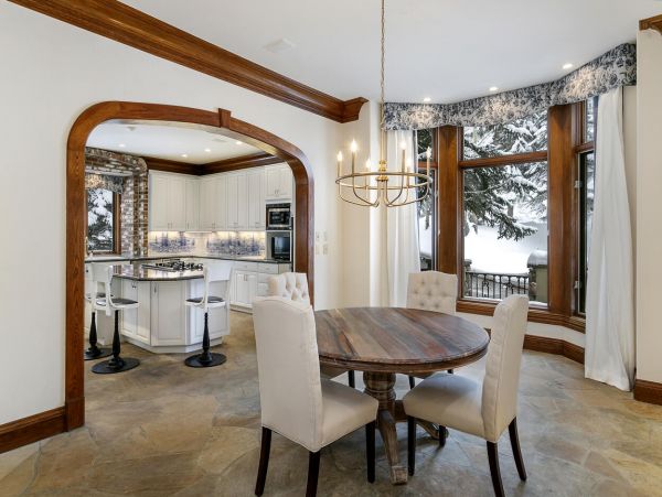 Ultra Elite Luxury Beaver Creek Estate