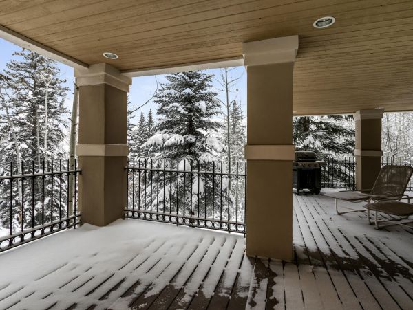Ultra Elite Luxury Beaver Creek Estate