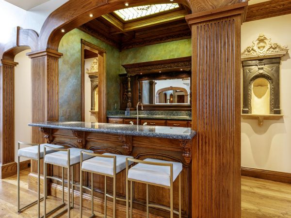 Ultra Elite Luxury Beaver Creek Estate