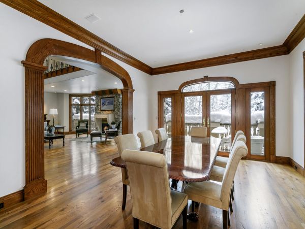Ultra Elite Luxury Beaver Creek Estate