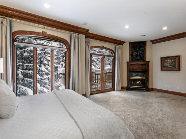 Ultra Elite Luxury Beaver Creek Estate