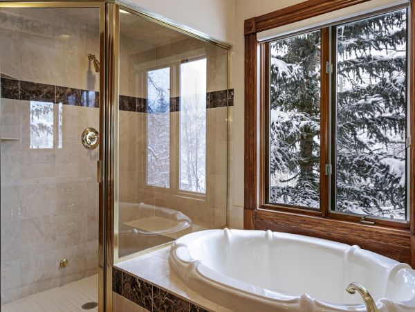 Ultra Elite Luxury Beaver Creek Estate
