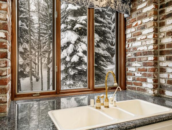 Ultra Elite Luxury Beaver Creek Estate