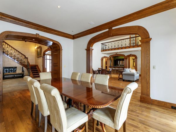 Ultra Elite Luxury Beaver Creek Estate