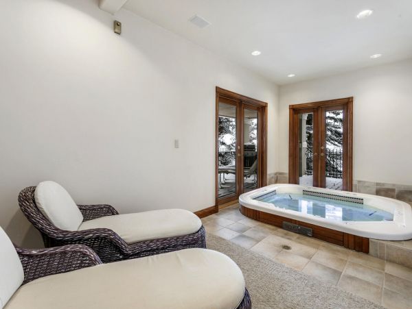 Ultra Elite Luxury Beaver Creek Estate