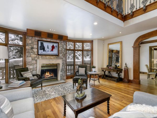 Ultra Elite Luxury Beaver Creek Estate