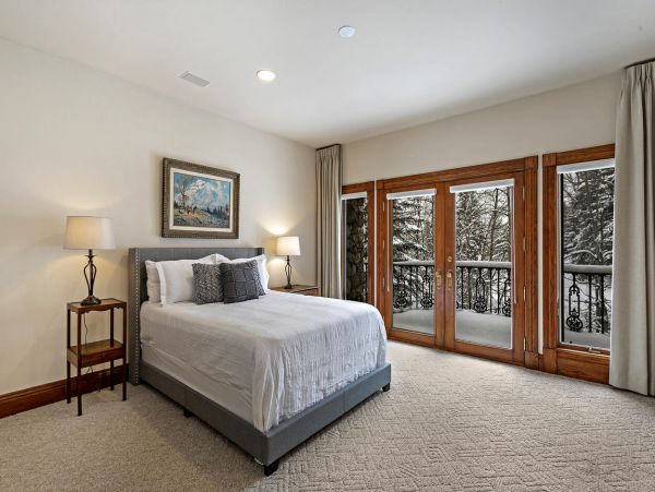 Ultra Elite Luxury Beaver Creek Estate