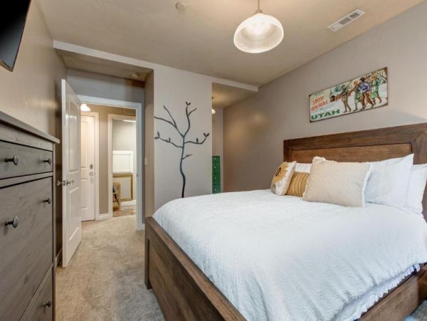 Beautiful Views Park City Vacation Home 6 Bedroom