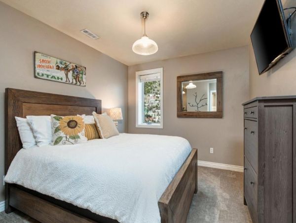 Beautiful Views Park City Vacation Home 6 Bedroom