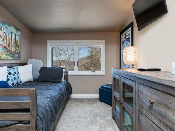 Beautiful Views Park City Vacation Home 6 Bedroom