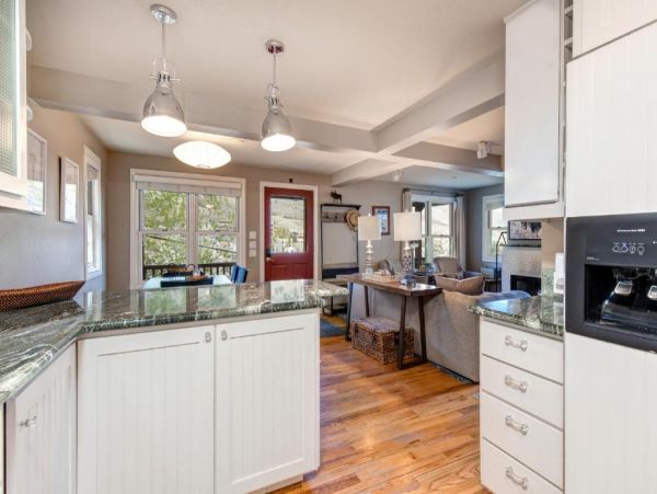 Beautiful Views Park City Vacation Home 6 Bedroom