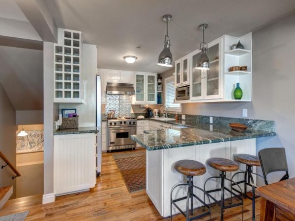 Beautiful Views Park City Vacation Home 6 Bedroom