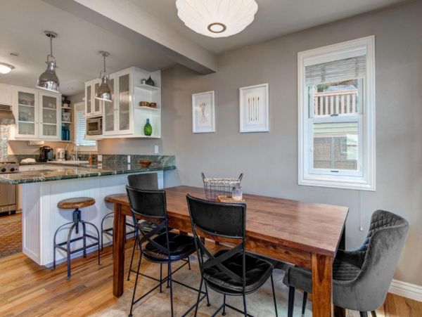 Beautiful Views Park City Vacation Home 6 Bedroom