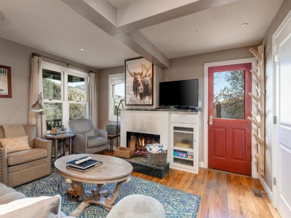 Beautiful Views Park City Vacation Home 6 Bedroom