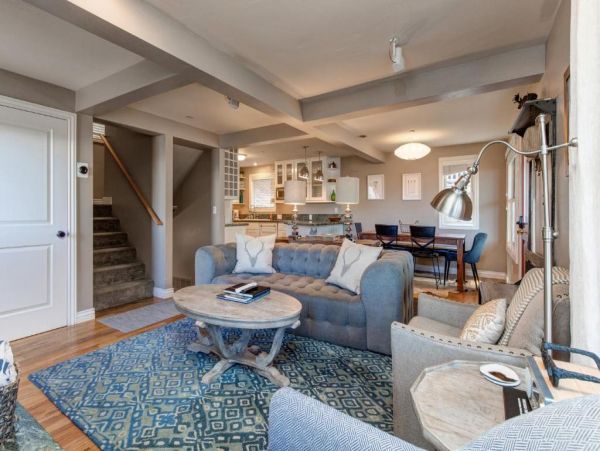 Beautiful Views Park City Vacation Home 6 Bedroom