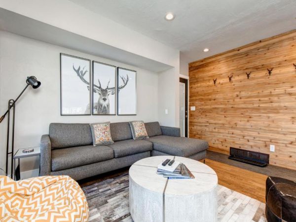 Beautiful Views Park City Vacation Home 6 Bedroom