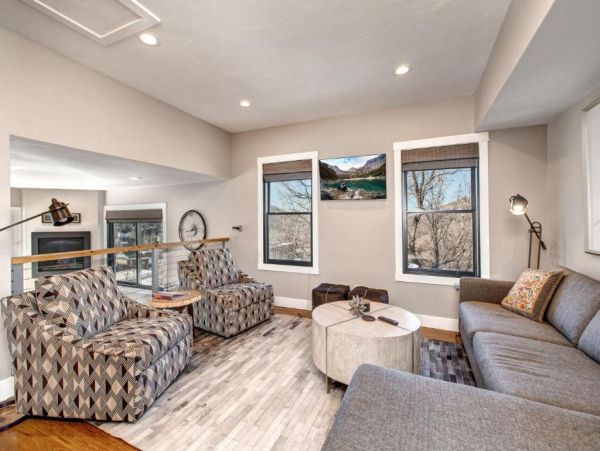 Beautiful Views Park City Vacation Home 6 Bedroom