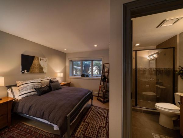 Stunning 6 Bedroom Villa in Avon with Spa & Fireplace