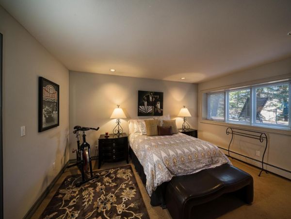 Stunning 6 Bedroom Villa in Avon with Spa & Fireplace