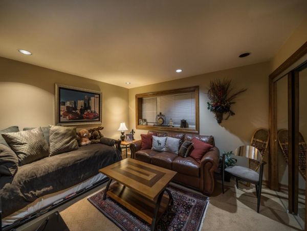 Stunning 6 Bedroom Villa in Avon with Spa & Fireplace