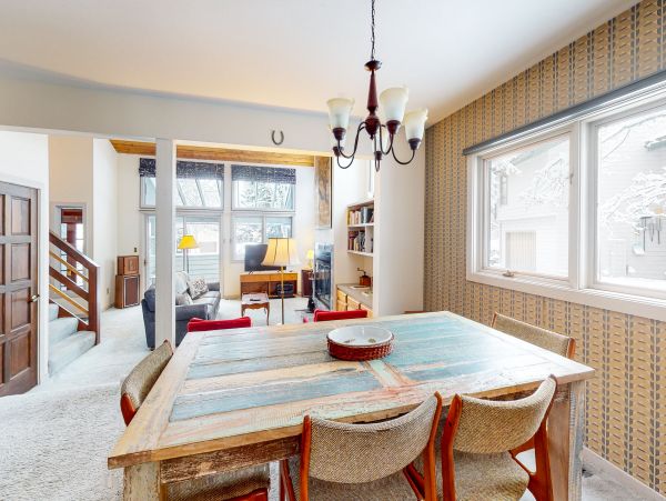 Avon Vacation Home Four Bedroom