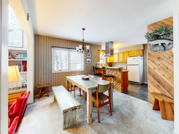 Avon Vacation Home Four Bedroom