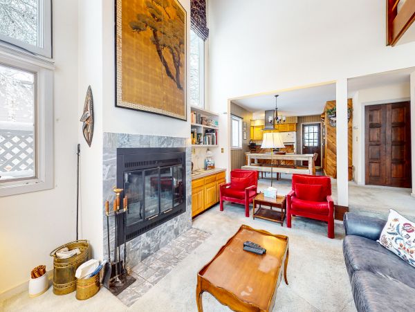 Avon Vacation Home Four Bedroom