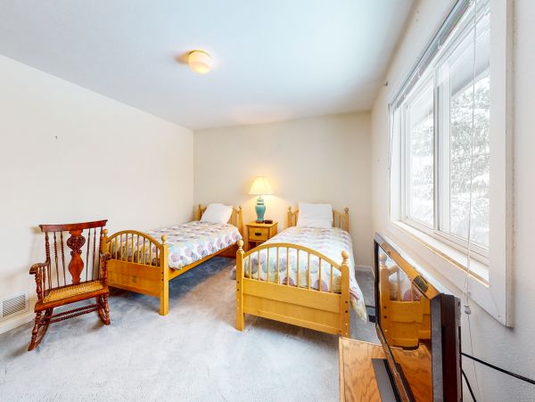 Avon Vacation Home Four Bedroom