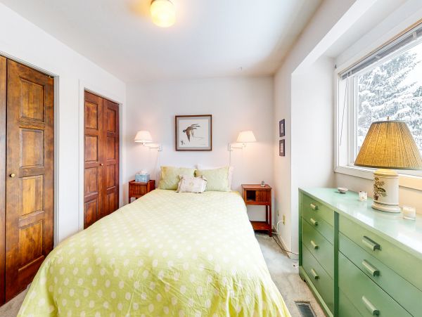Avon Vacation Home Four Bedroom
